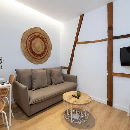 Appartement Patio Zahori Granada Centro Extérieur photo