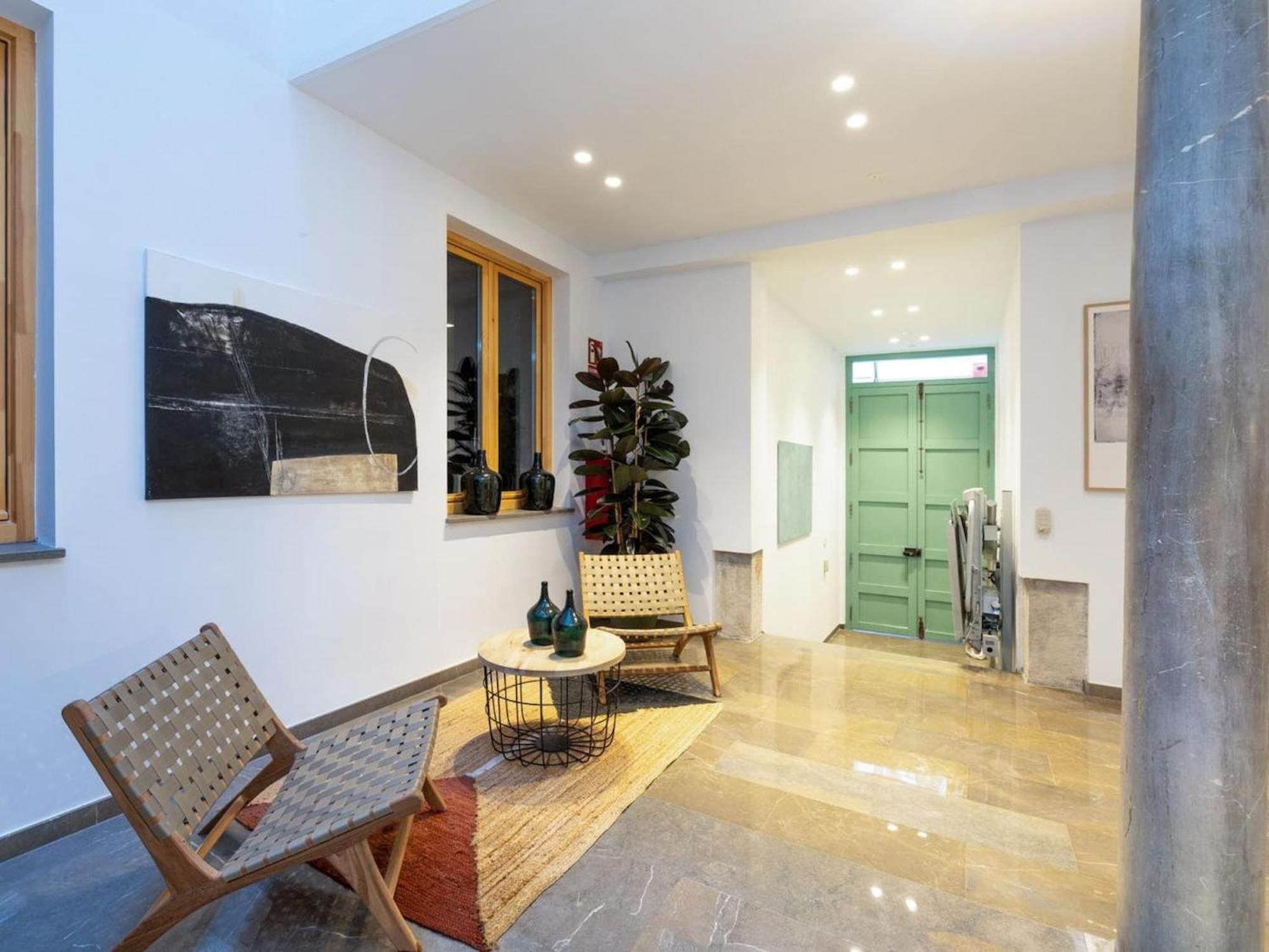 Apartament Patio Zahori Centro *
